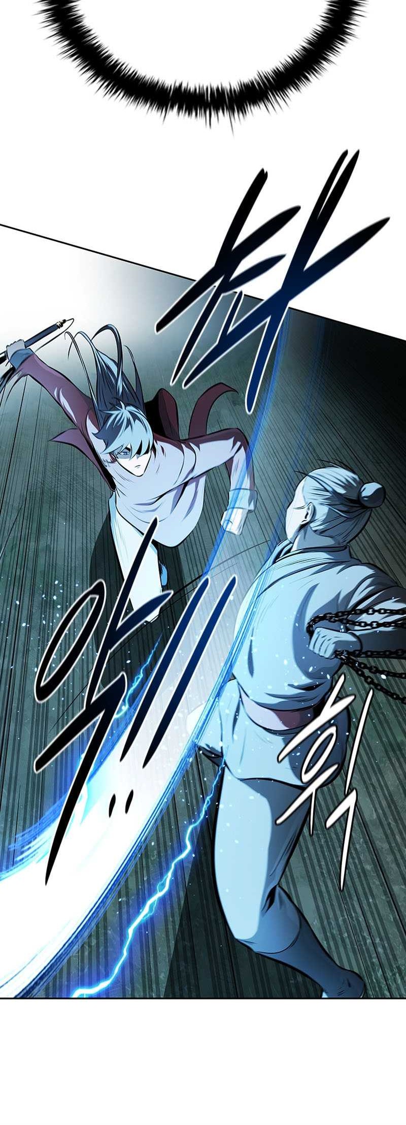 Moon-Shadow Sword Emperor Chapter 66 Gambar 25