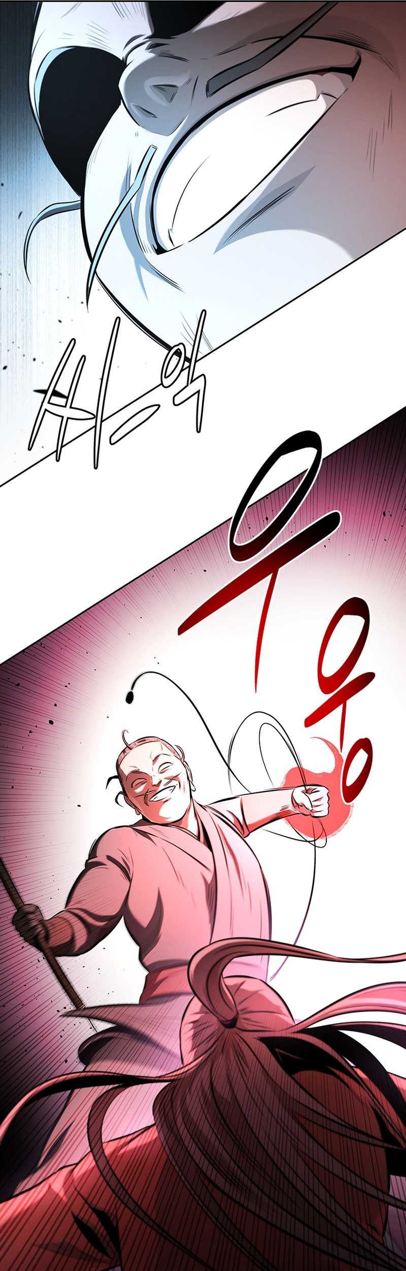 Moon-Shadow Sword Emperor Chapter 66 Gambar 26