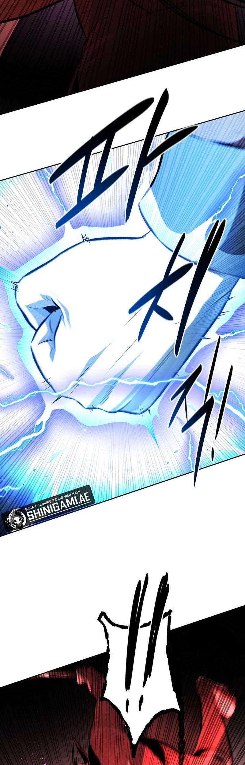 Moon-Shadow Sword Emperor Chapter 66 Gambar 27