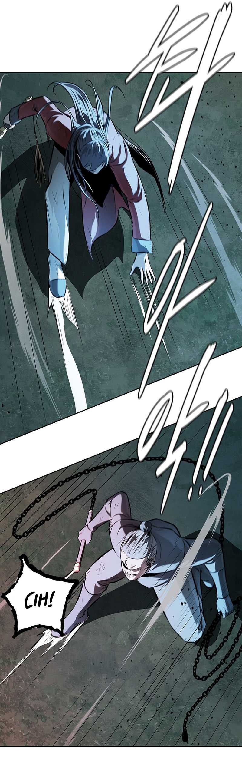 Moon-Shadow Sword Emperor Chapter 66 Gambar 30