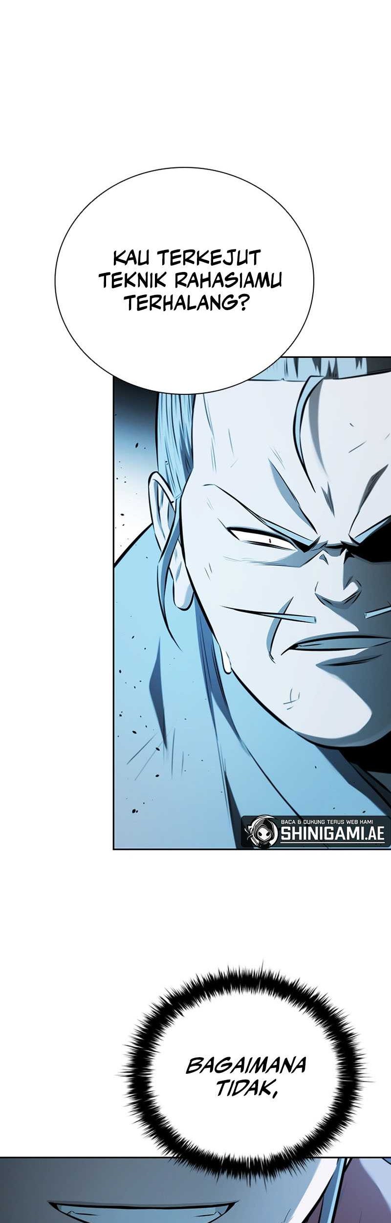 Moon-Shadow Sword Emperor Chapter 66 Gambar 31