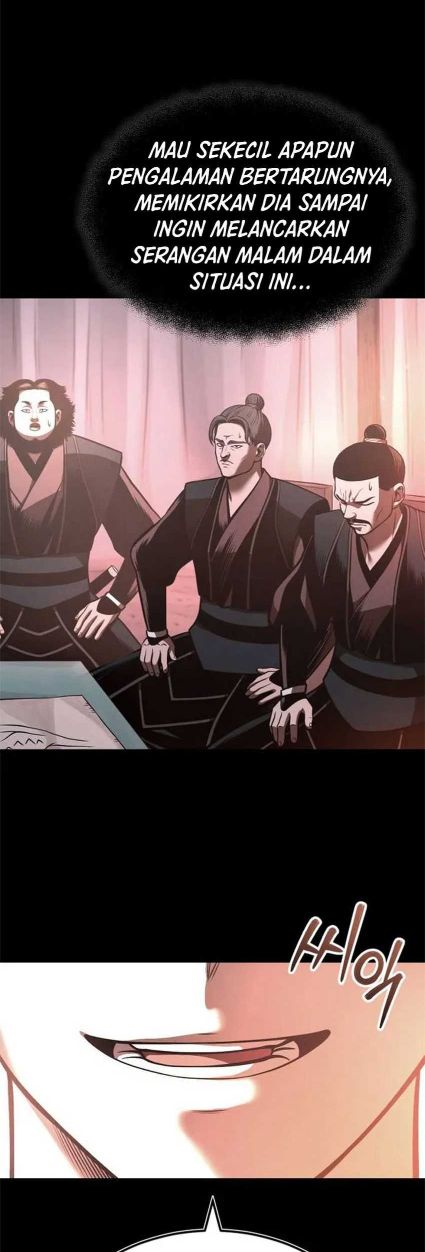 Records of the Demonic Path’s Return Chapter 29 Gambar 18