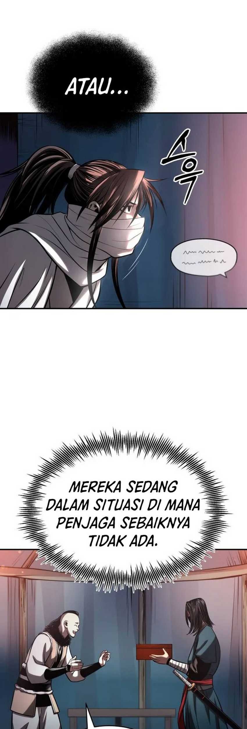 Records of the Demonic Path’s Return Chapter 29 Gambar 24