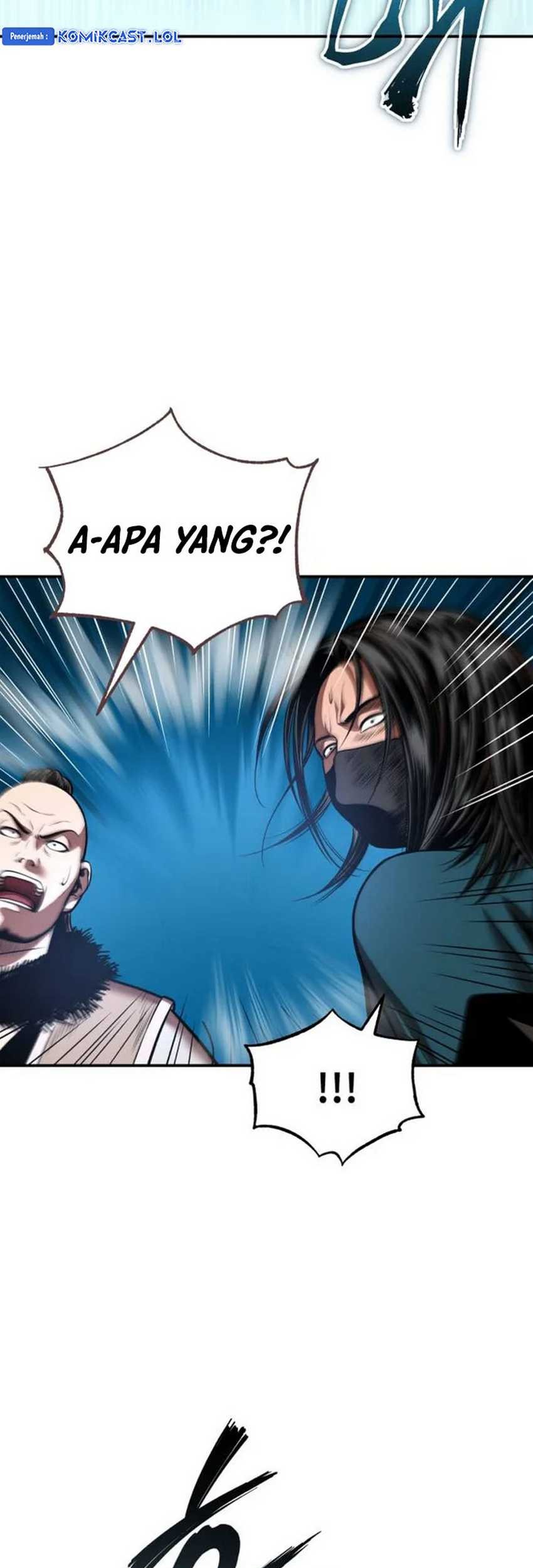 Records of the Demonic Path’s Return Chapter 29 Gambar 30