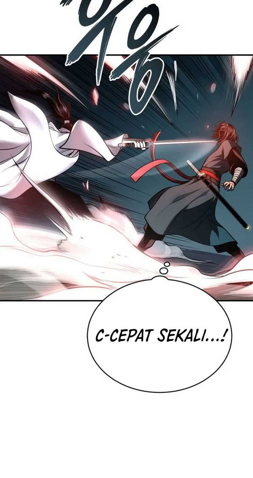 Records of the Demonic Path’s Return Chapter 29 Gambar 31