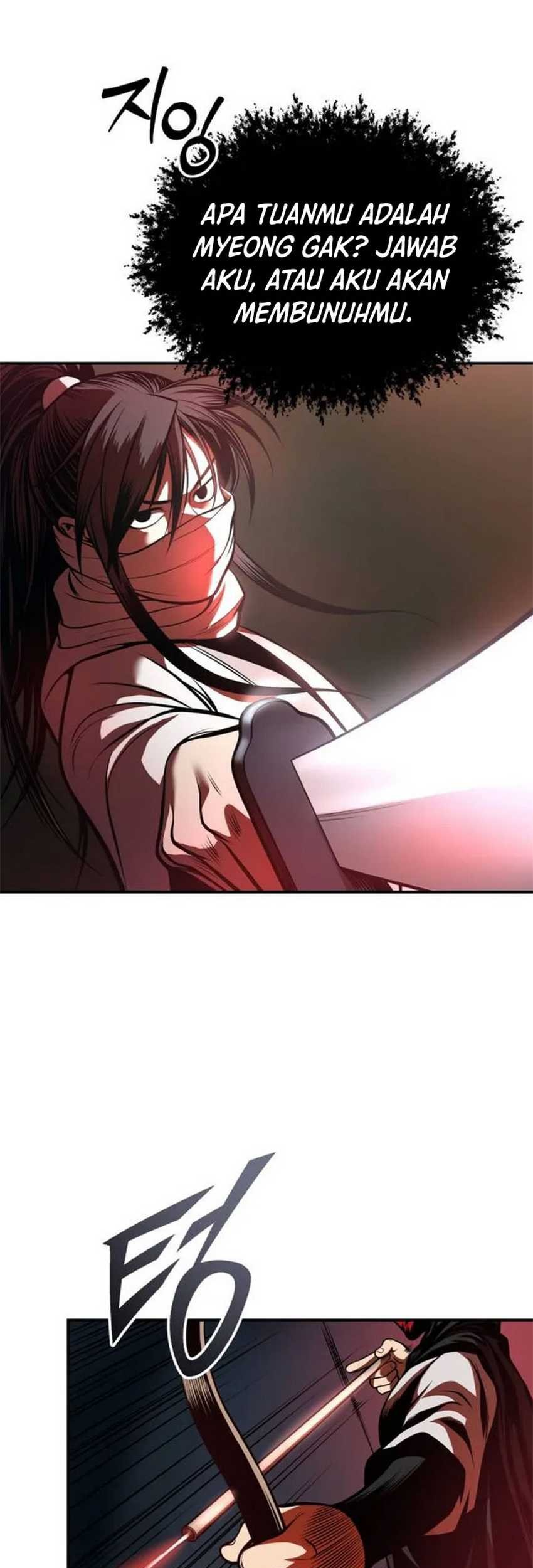 Records of the Demonic Path’s Return Chapter 29 Gambar 32