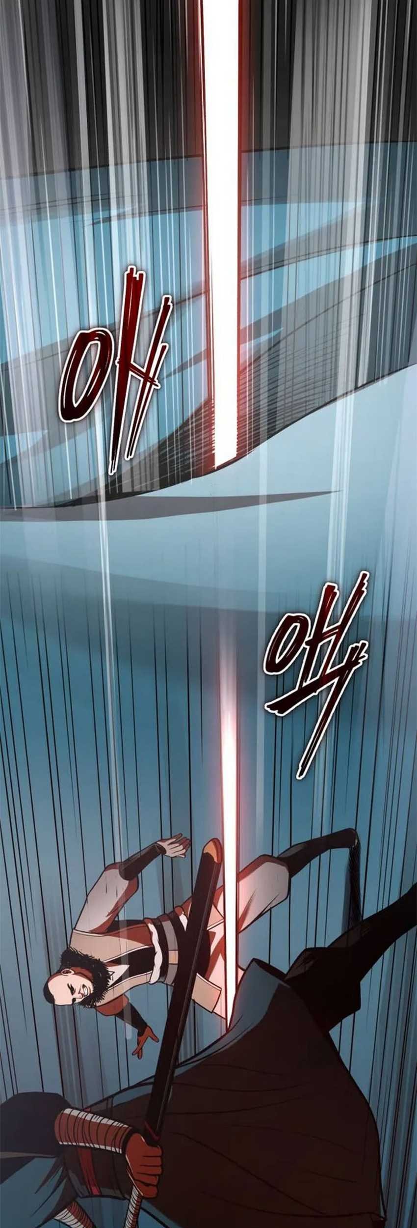Records of the Demonic Path’s Return Chapter 29 Gambar 34