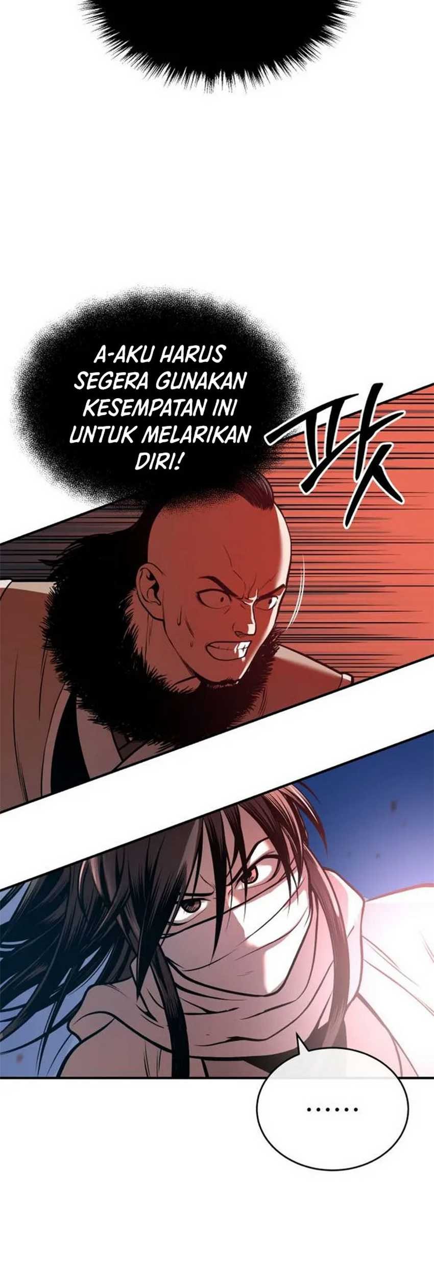 Records of the Demonic Path’s Return Chapter 29 Gambar 36