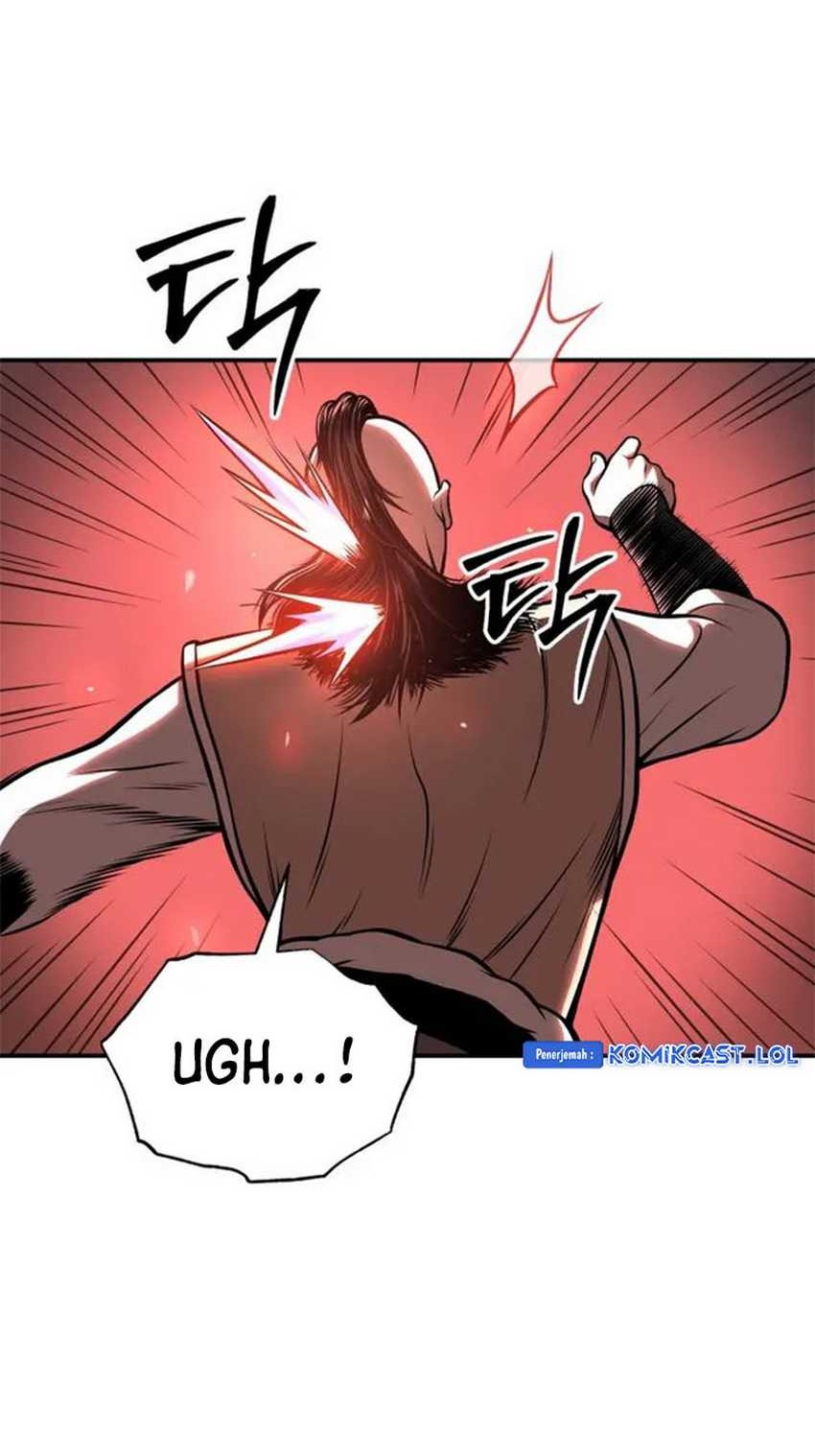 Records of the Demonic Path’s Return Chapter 29 Gambar 37