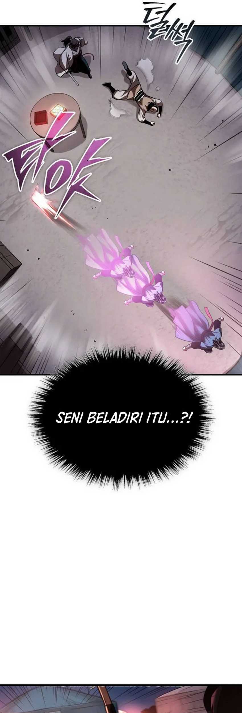 Records of the Demonic Path’s Return Chapter 29 Gambar 38