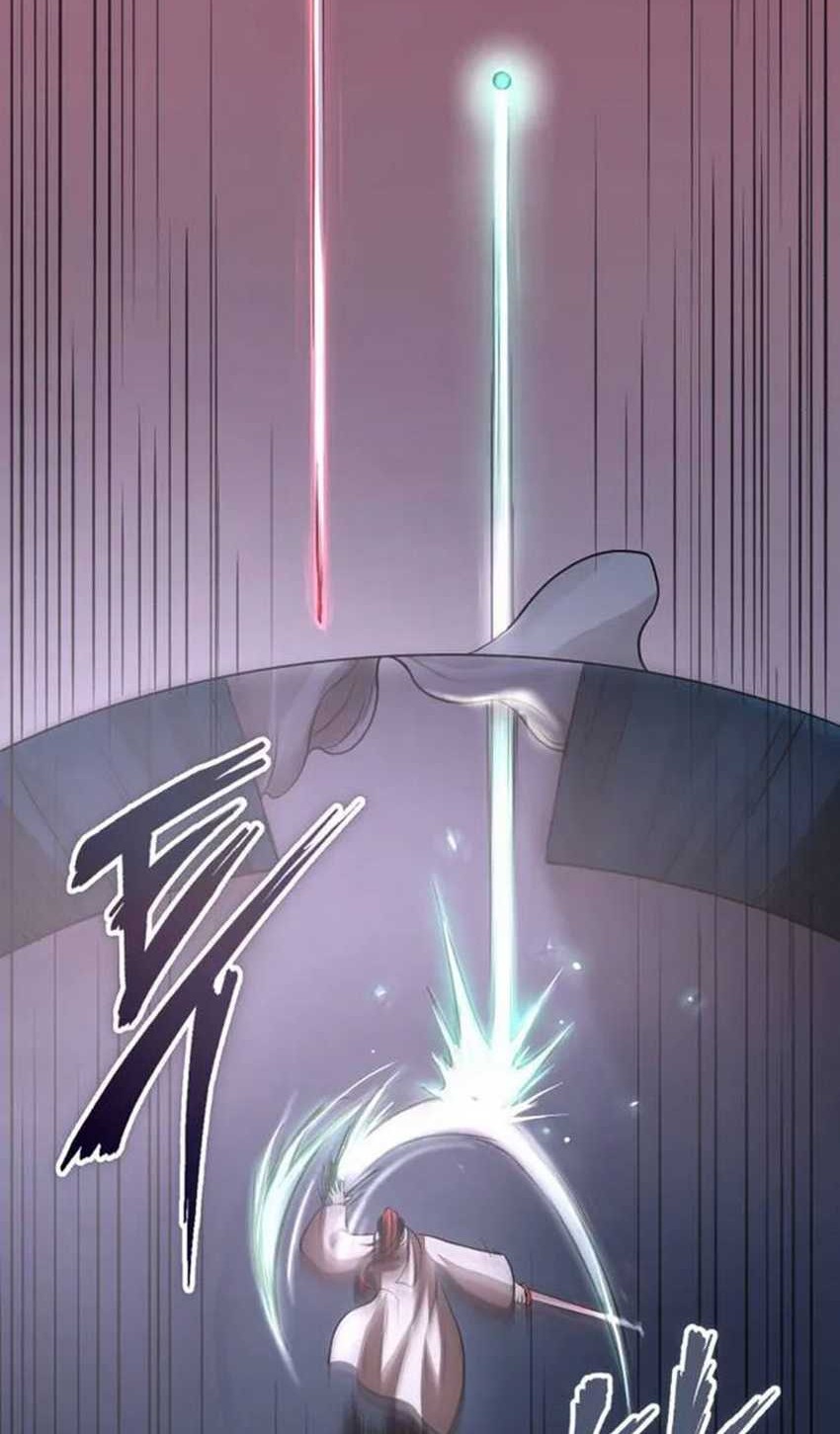 Records of the Demonic Path’s Return Chapter 29 Gambar 41