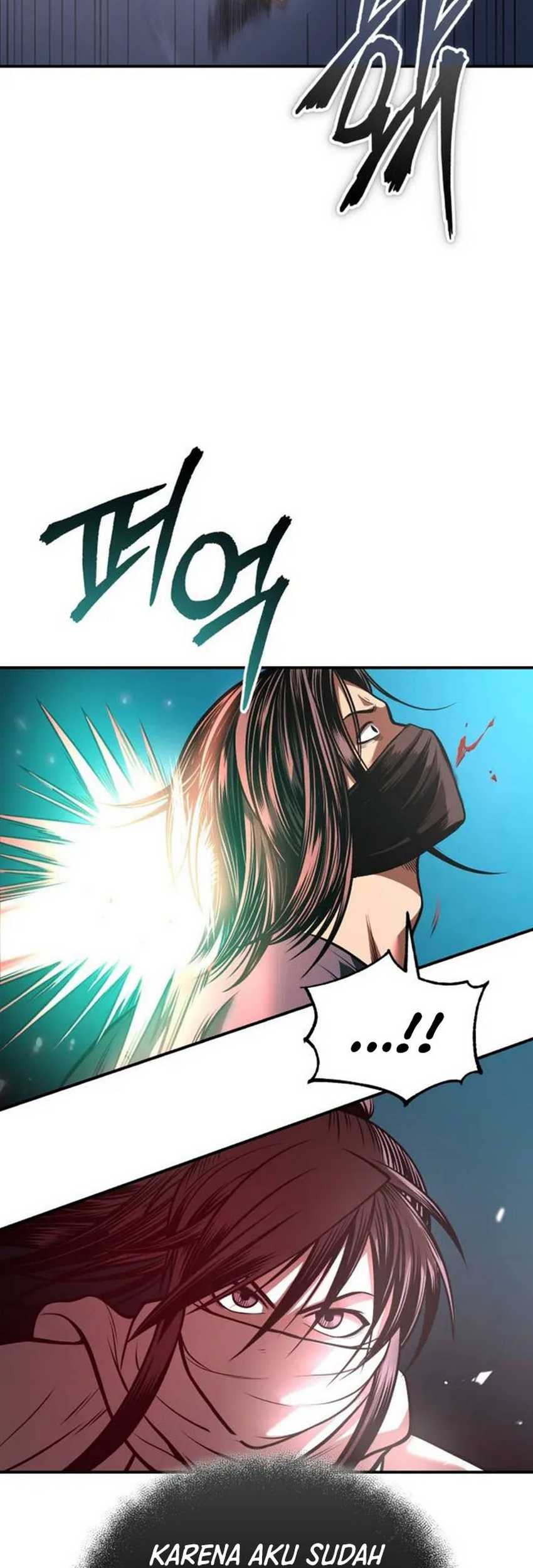 Records of the Demonic Path’s Return Chapter 29 Gambar 42