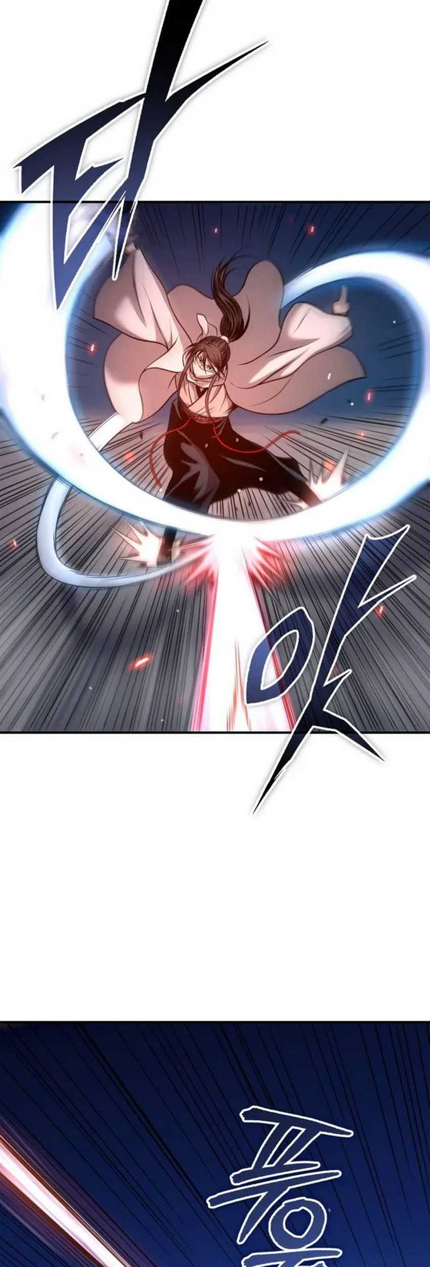 Records of the Demonic Path’s Return Chapter 29 Gambar 46