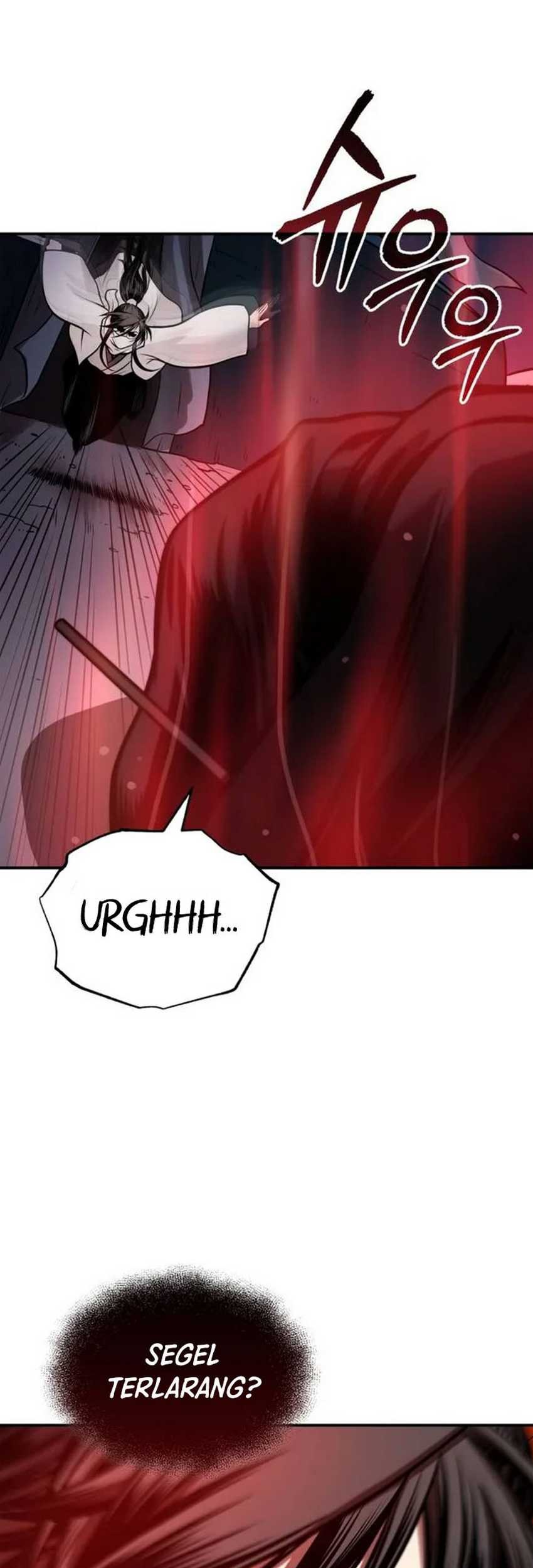 Records of the Demonic Path’s Return Chapter 29 Gambar 48