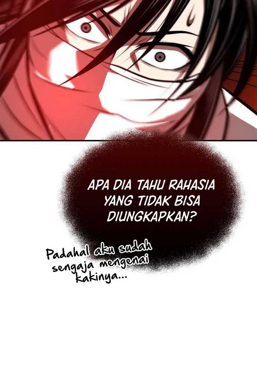 Records of the Demonic Path’s Return Chapter 29 Gambar 49