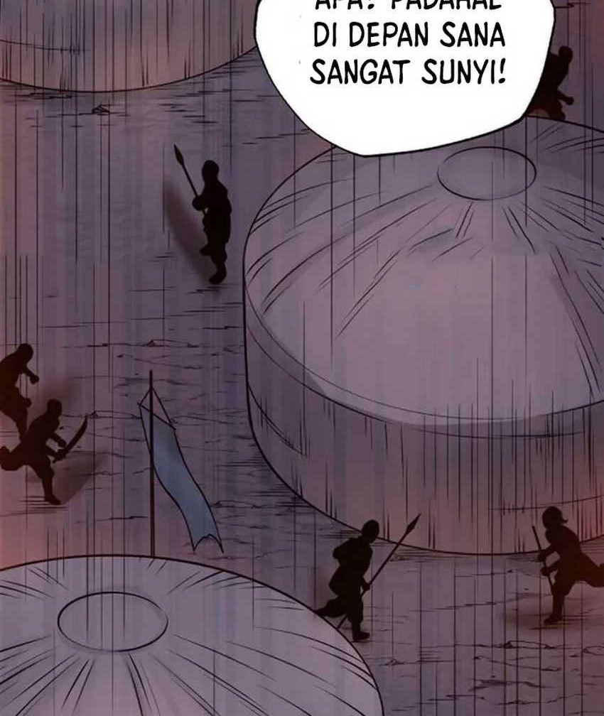 Records of the Demonic Path’s Return Chapter 29 Gambar 51
