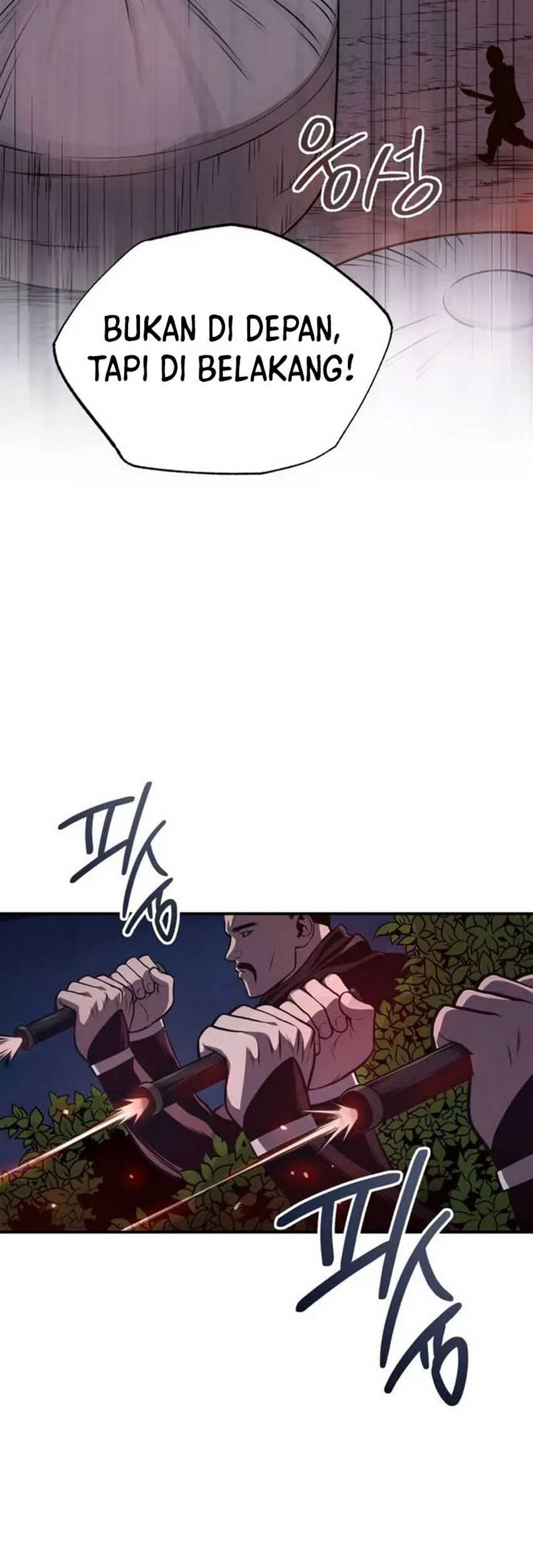 Records of the Demonic Path’s Return Chapter 29 Gambar 52