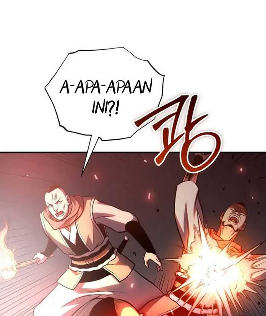 Records of the Demonic Path’s Return Chapter 29 Gambar 53