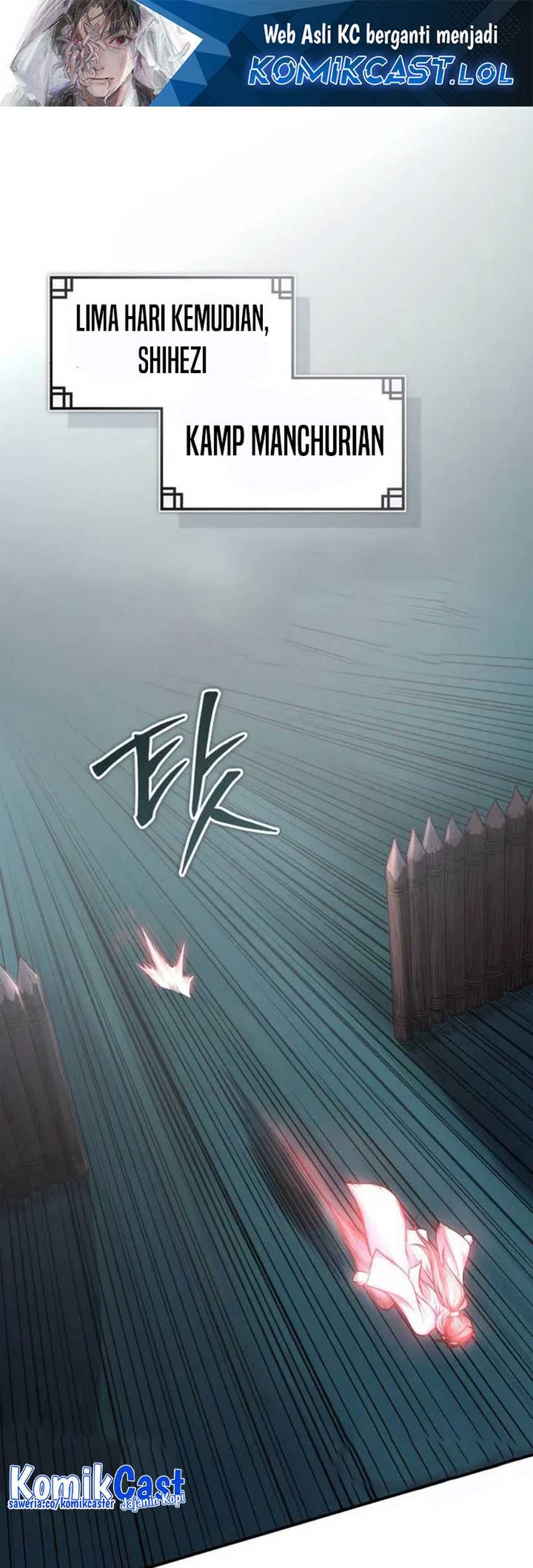 Baca Records of the Demonic Path’s Return Chapter 29 Gambar 2