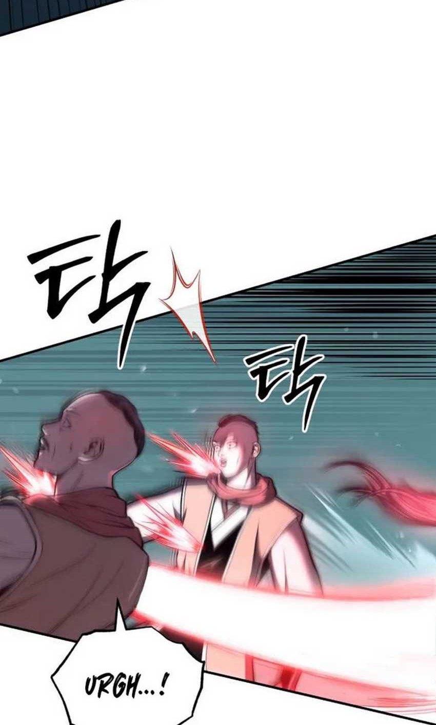 Records of the Demonic Path’s Return Chapter 29 Gambar 3