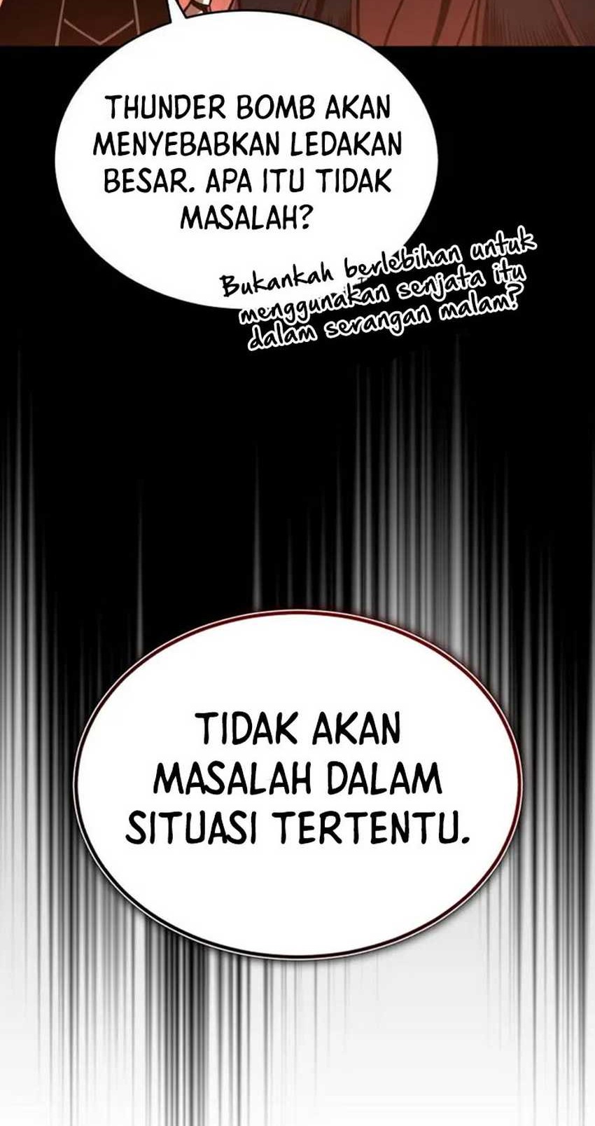 Records of the Demonic Path’s Return Chapter 29 Gambar 59