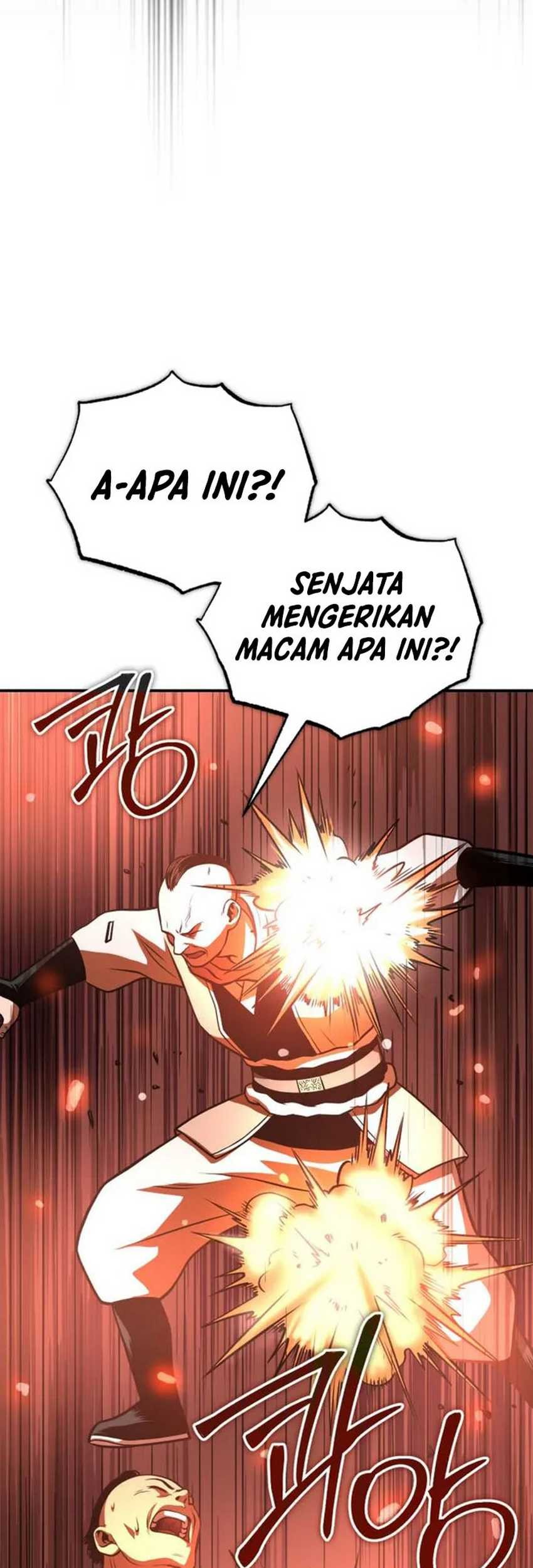 Records of the Demonic Path’s Return Chapter 29 Gambar 60