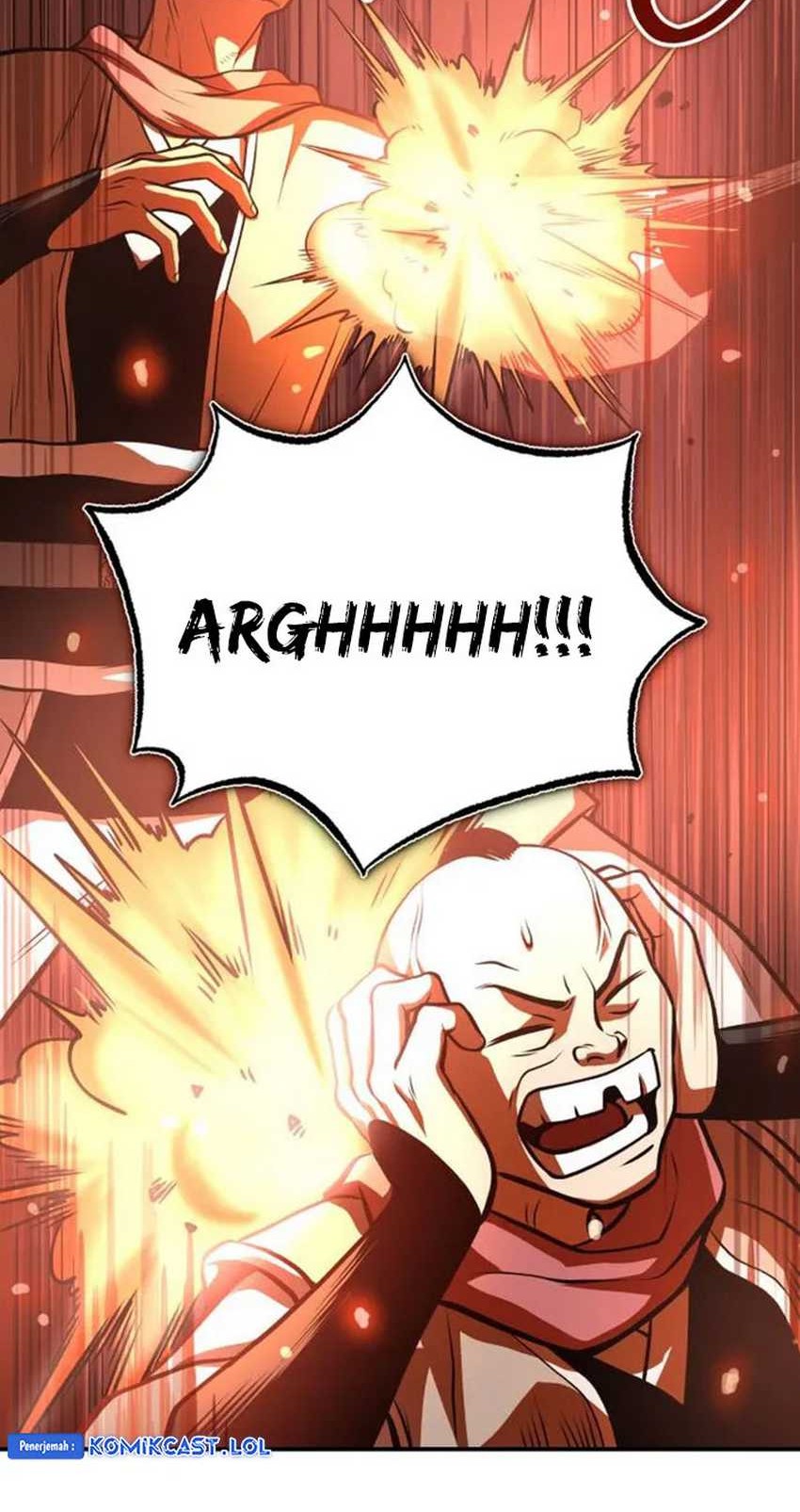 Records of the Demonic Path’s Return Chapter 29 Gambar 61