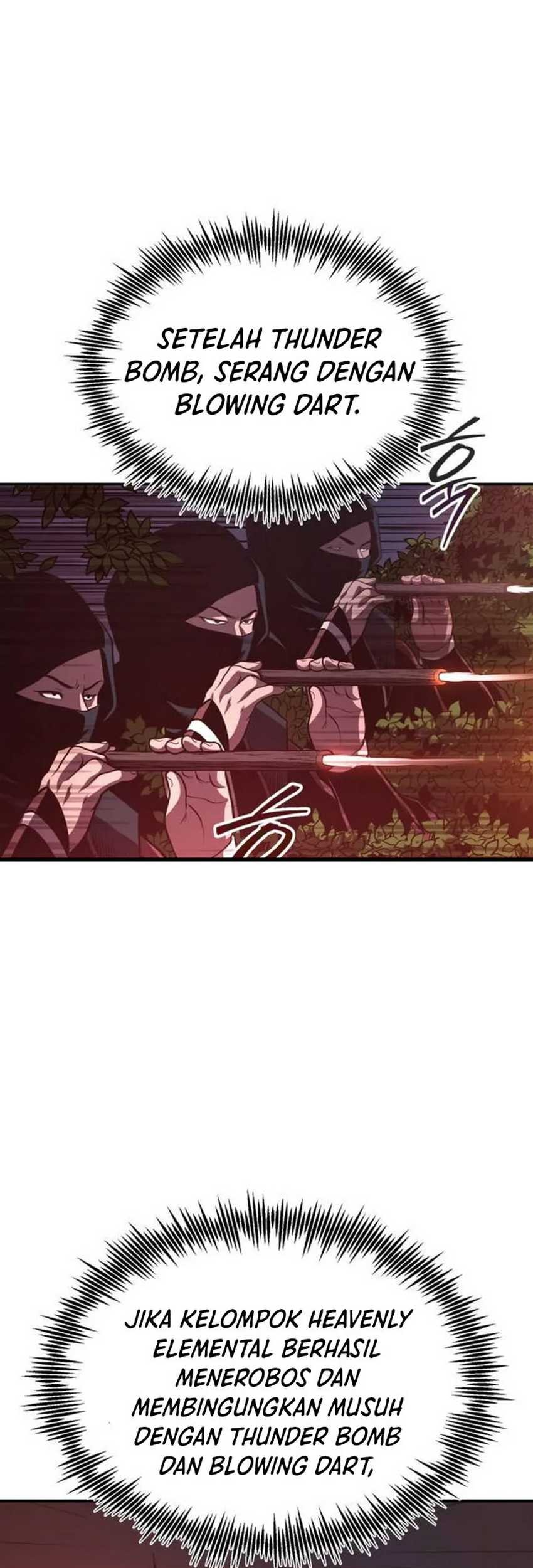 Records of the Demonic Path’s Return Chapter 29 Gambar 62