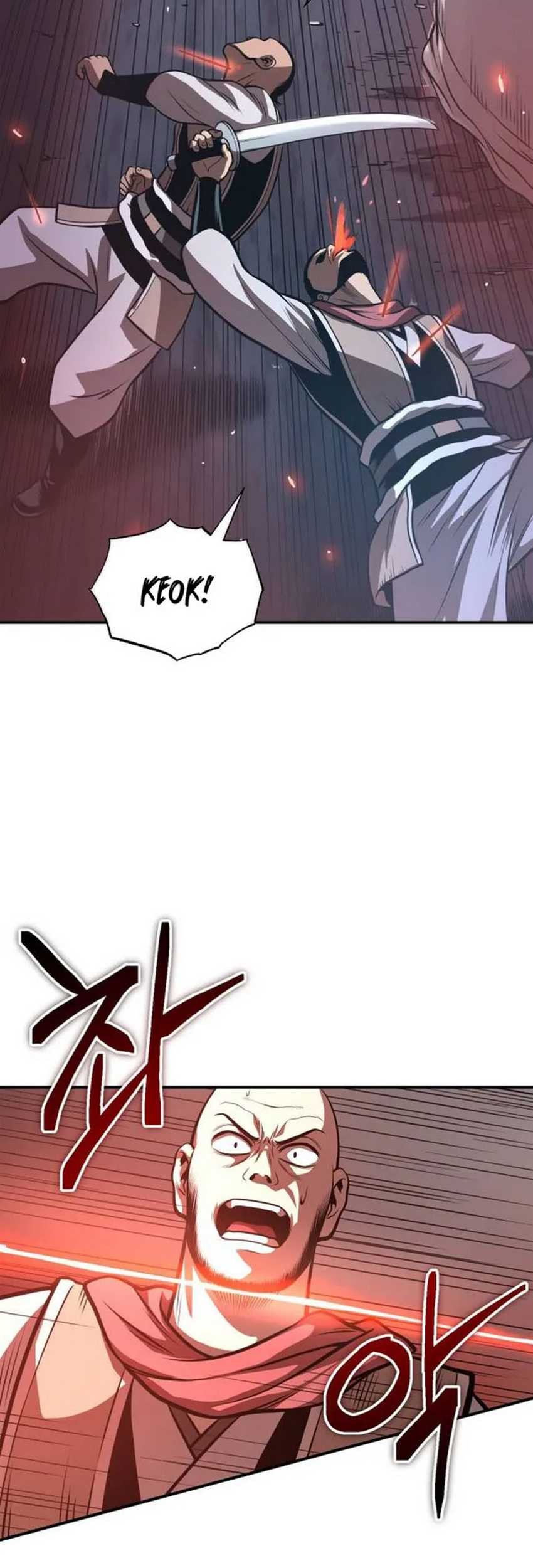 Records of the Demonic Path’s Return Chapter 29 Gambar 64