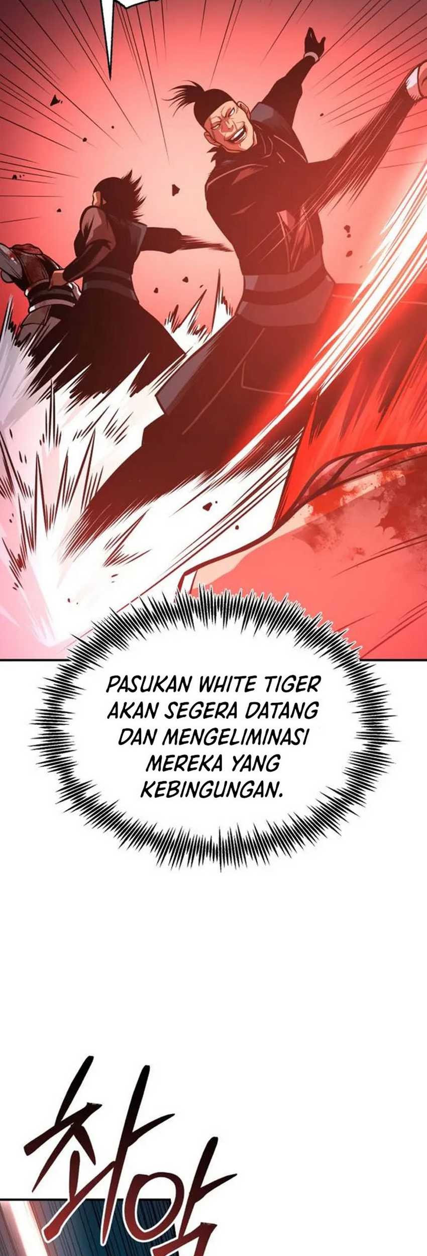 Records of the Demonic Path’s Return Chapter 29 Gambar 66