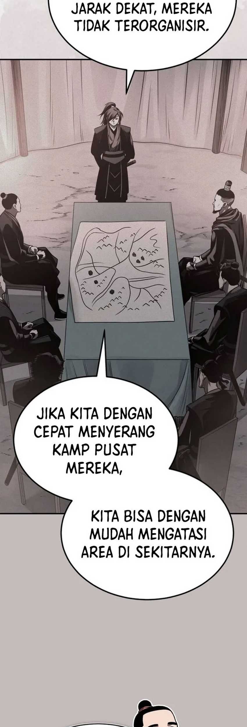 Records of the Demonic Path’s Return Chapter 29 Gambar 70