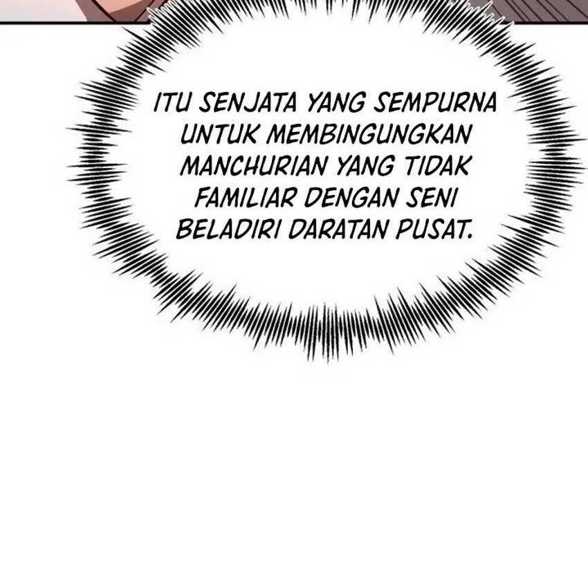 Records of the Demonic Path’s Return Chapter 29 Gambar 73