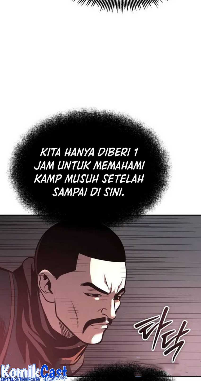 Records of the Demonic Path’s Return Chapter 29 Gambar 75