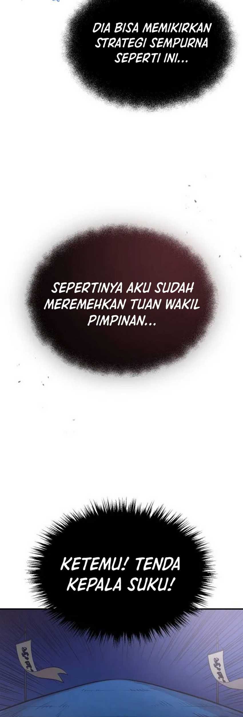 Records of the Demonic Path’s Return Chapter 29 Gambar 76