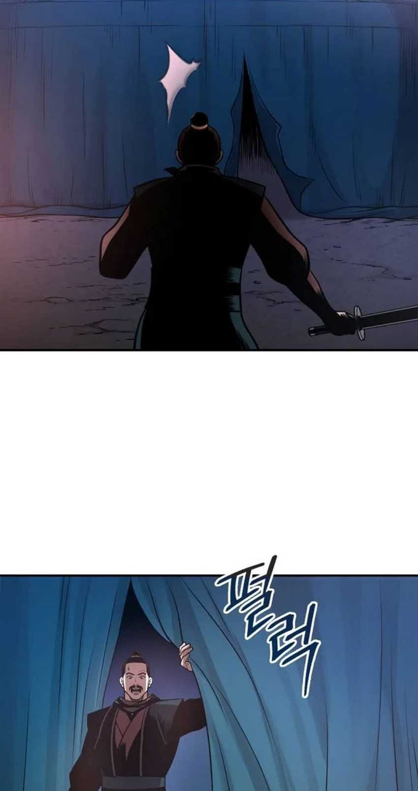 Records of the Demonic Path’s Return Chapter 29 Gambar 77