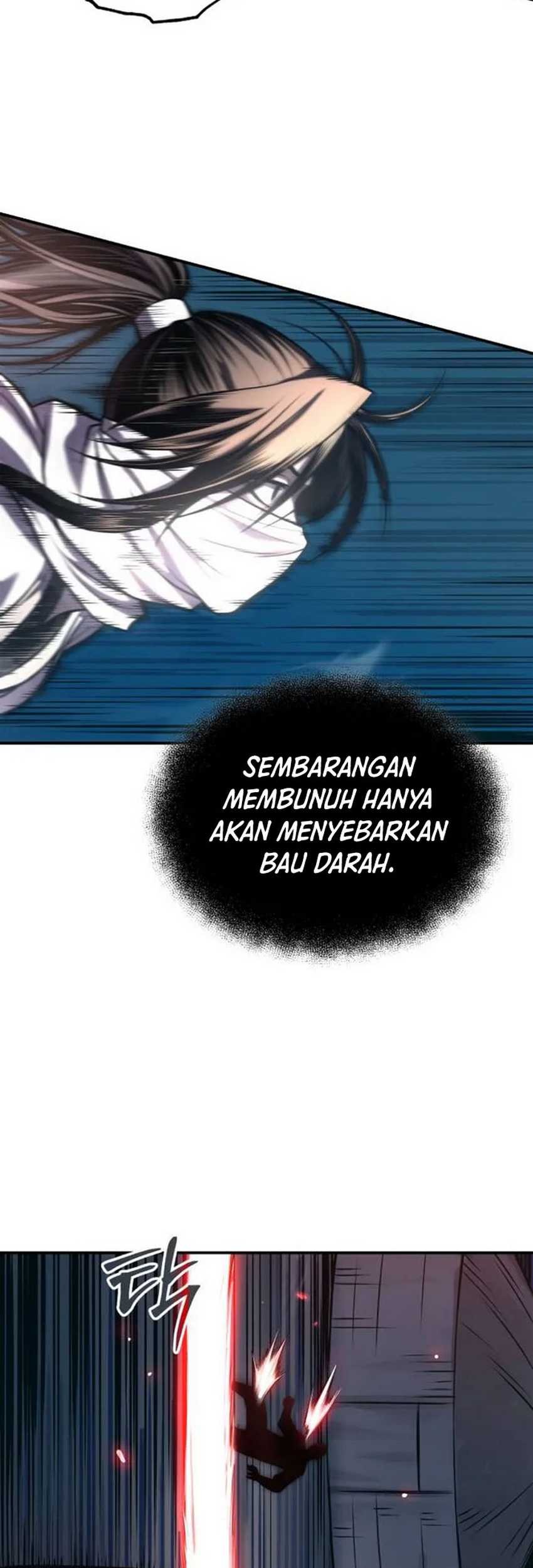 Records of the Demonic Path’s Return Chapter 29 Gambar 4