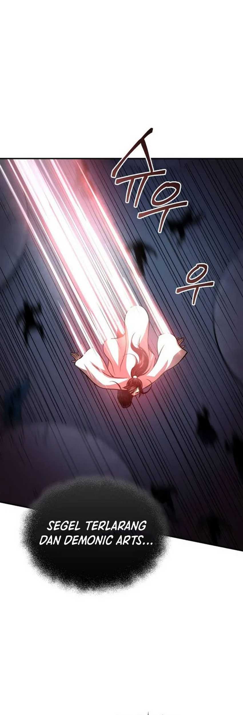 Records of the Demonic Path’s Return Chapter 29 Gambar 80