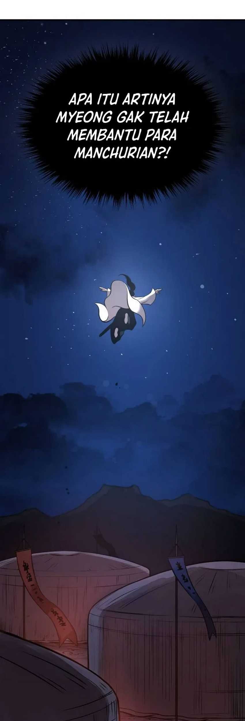 Records of the Demonic Path’s Return Chapter 29 Gambar 84