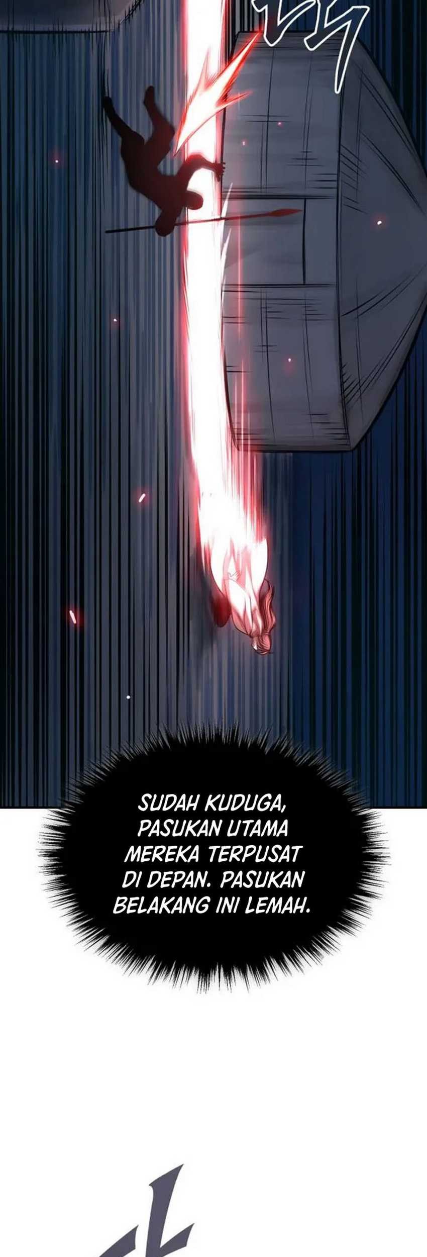 Records of the Demonic Path’s Return Chapter 29 Gambar 6