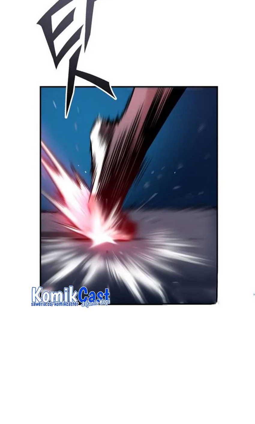 Records of the Demonic Path’s Return Chapter 29 Gambar 7