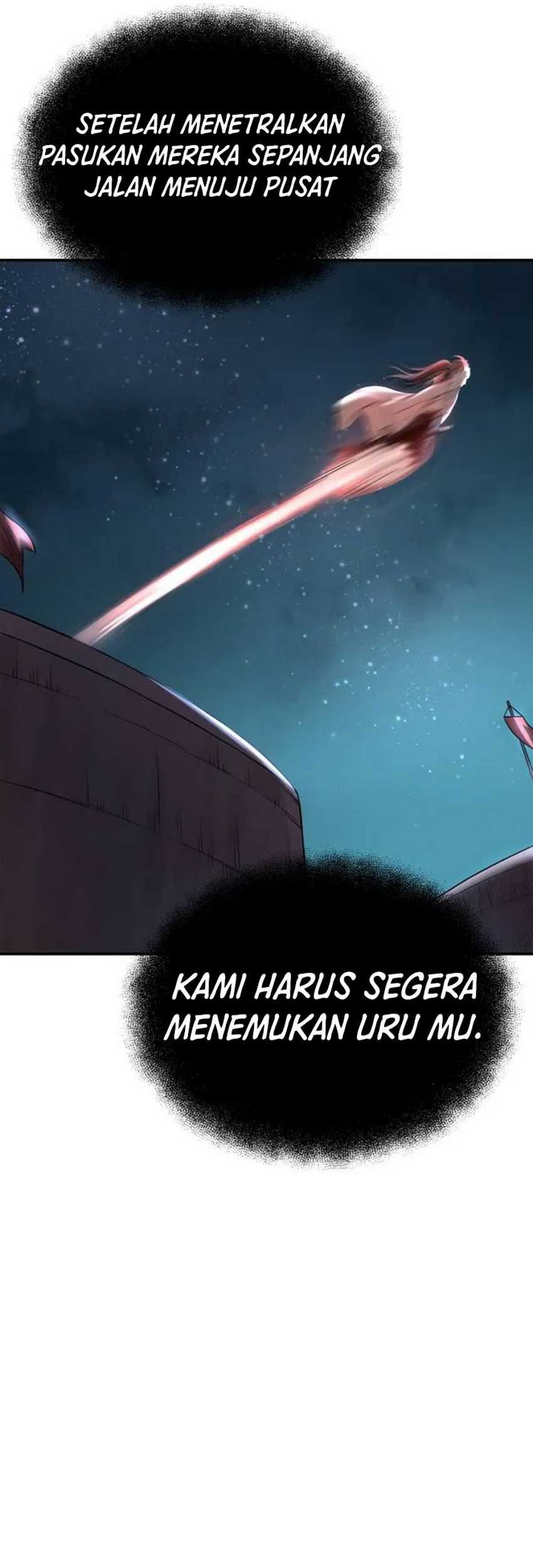 Records of the Demonic Path’s Return Chapter 29 Gambar 8