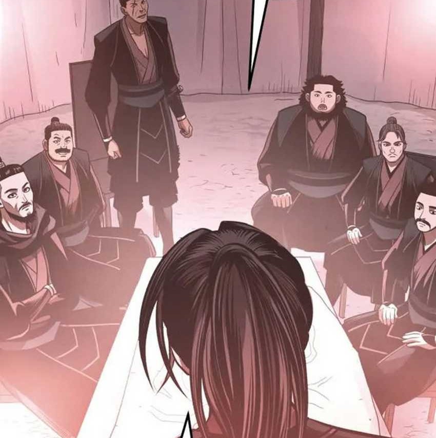 Records of the Demonic Path’s Return Chapter 29 Gambar 11