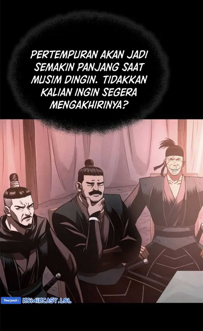 Records of the Demonic Path’s Return Chapter 29 Gambar 17