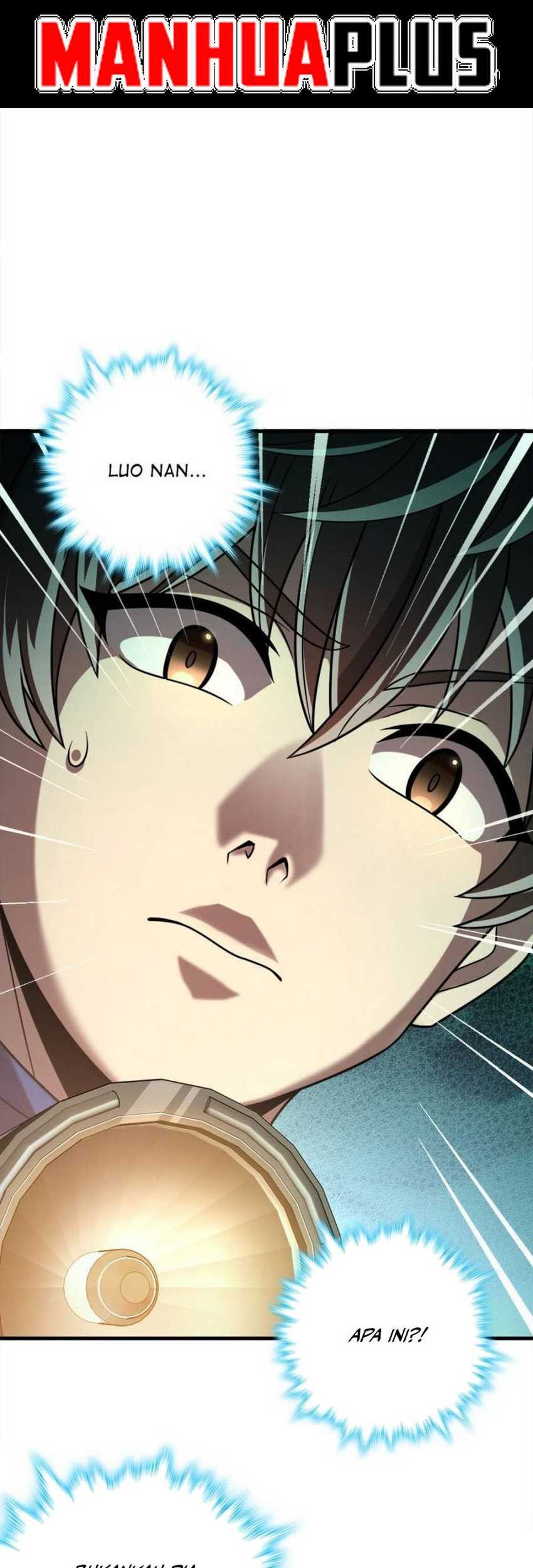Baca Spare Me, Great Lord! Chapter 403 Gambar 2