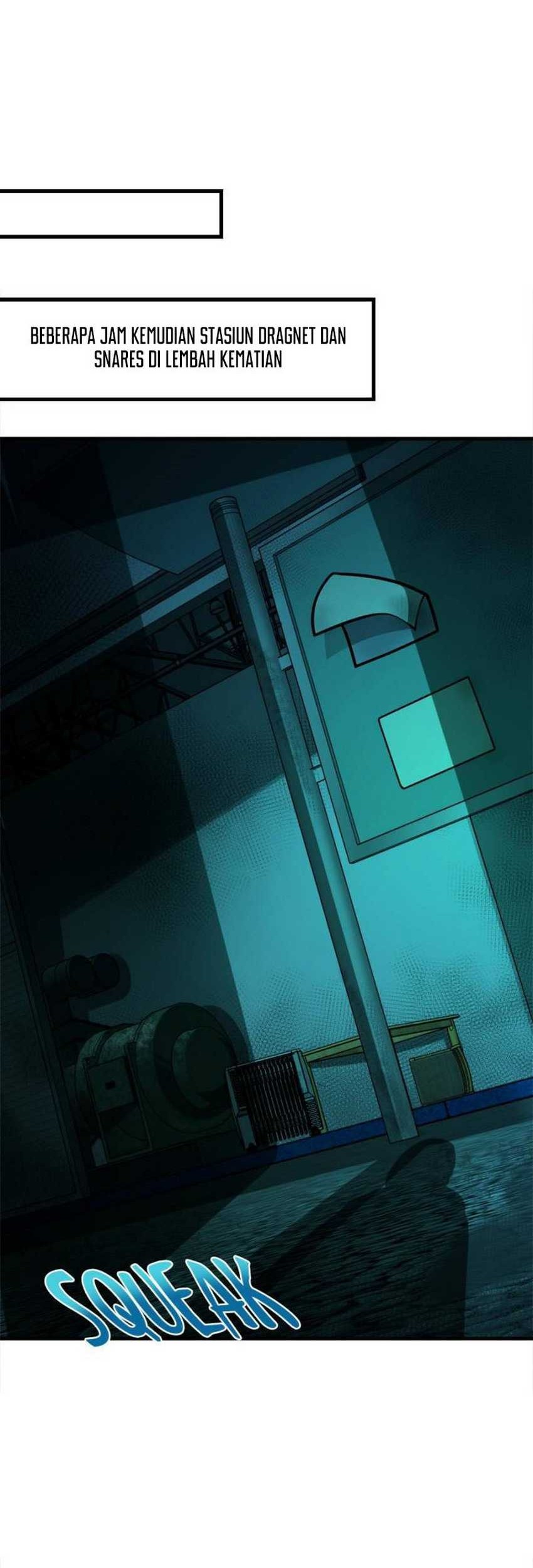 Spare Me, Great Lord! Chapter 402 Gambar 38