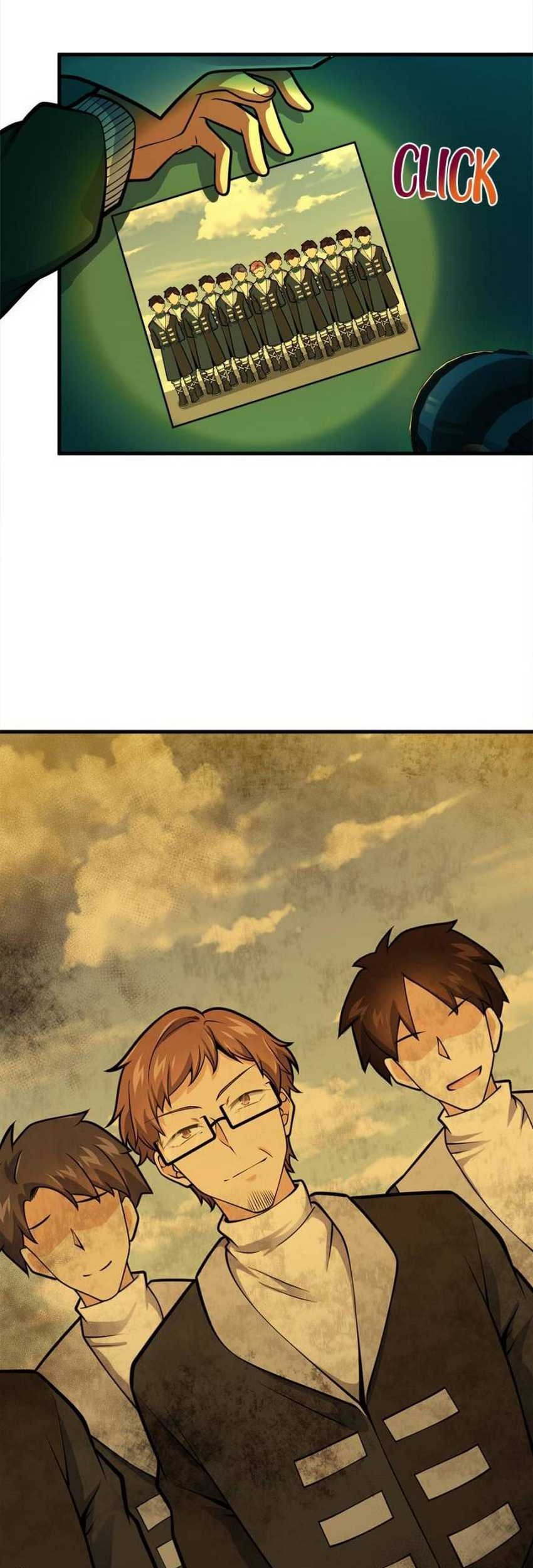 Spare Me, Great Lord! Chapter 402 Gambar 39