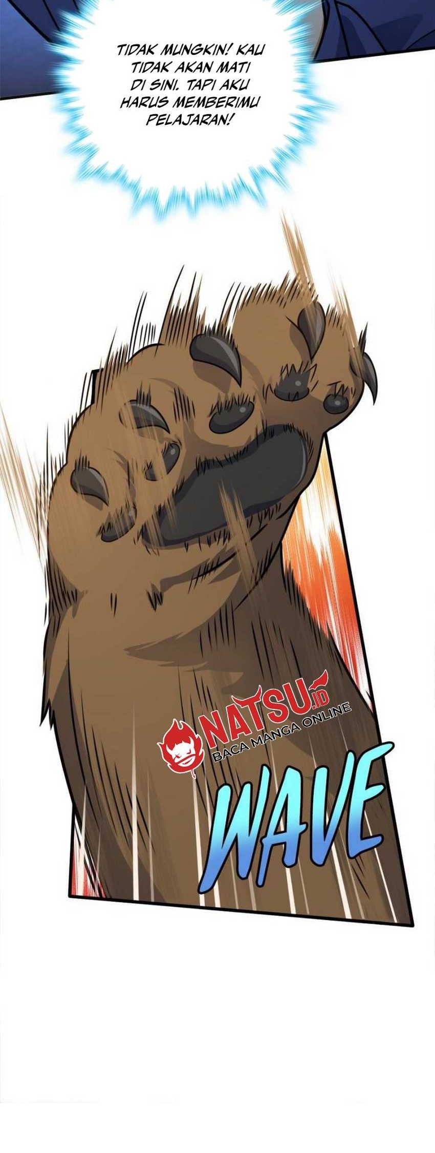 Spare Me, Great Lord! Chapter 402 Gambar 11