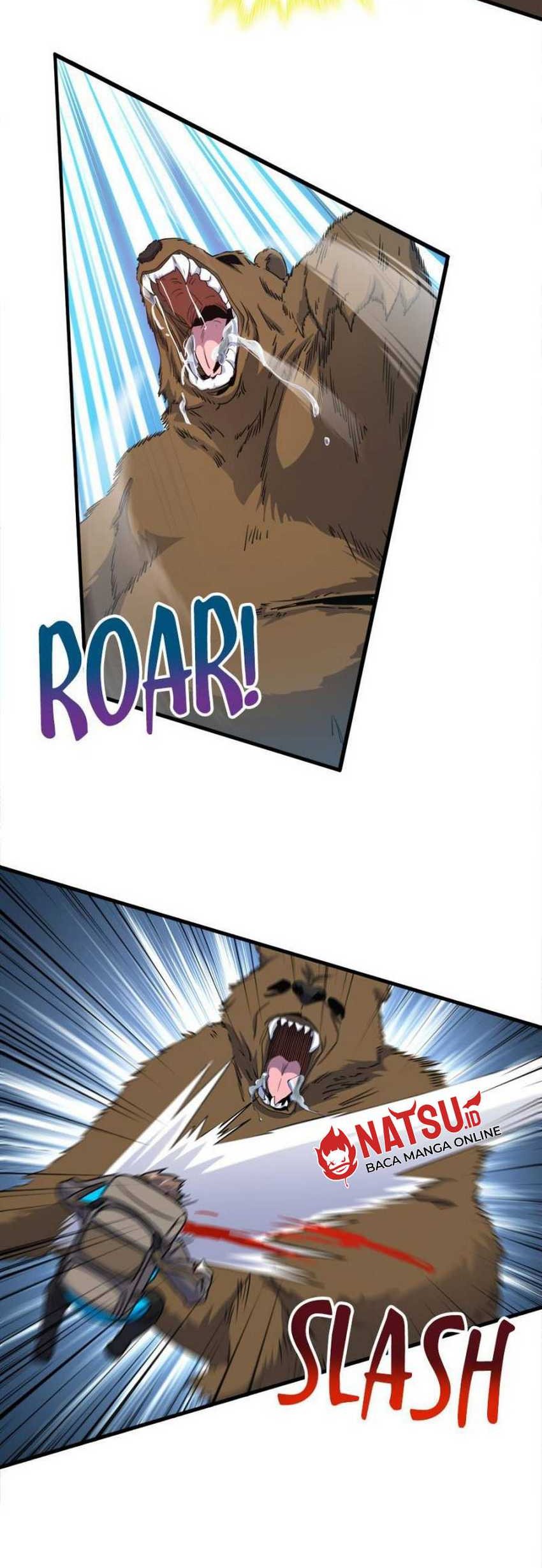 Spare Me, Great Lord! Chapter 402 Gambar 14