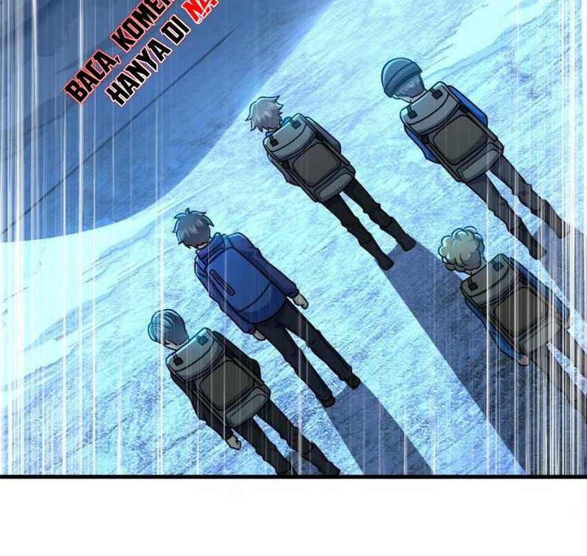 Spare Me, Great Lord! Chapter 402 Gambar 29