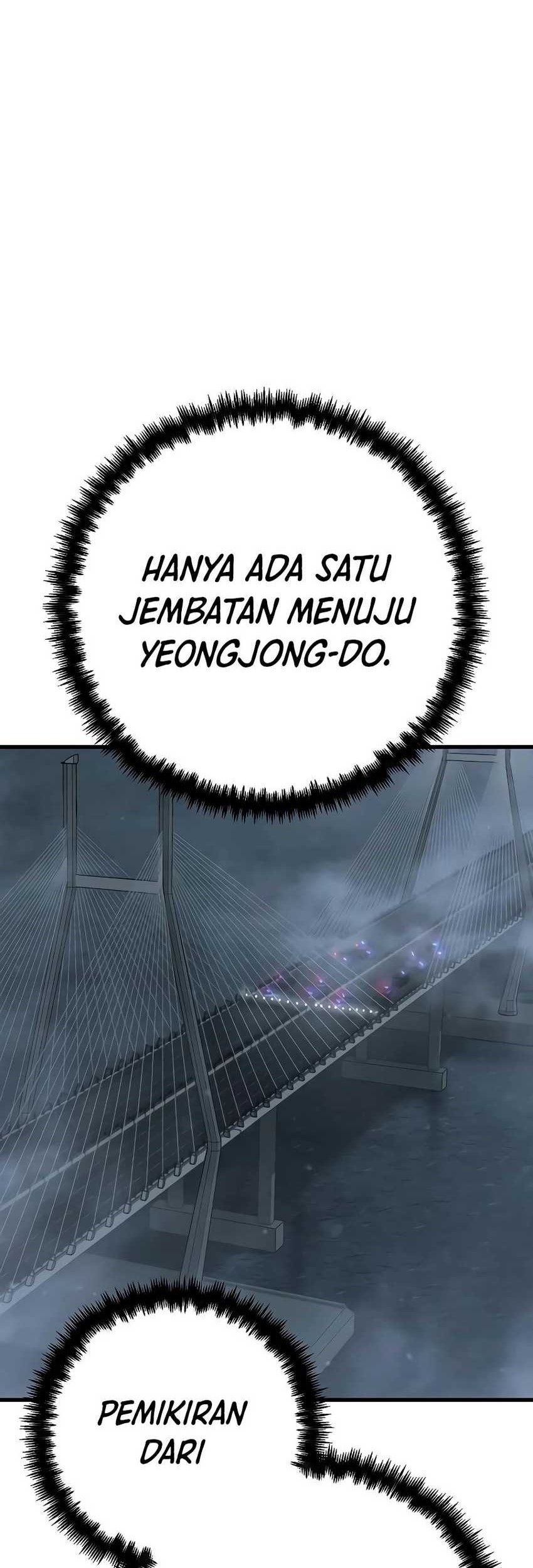 Foreigner on the Periphery Chapter 28 Gambar 35